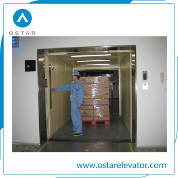 Factory Used Cargo Elevator, Cargo Lift with Best Price